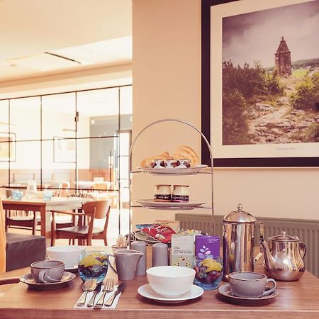 Longlands Inn & Cottages Carnforth Luaran gambar The restaurant